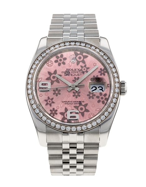 Rolex Datejust 116244